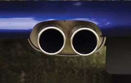 Exhaust
